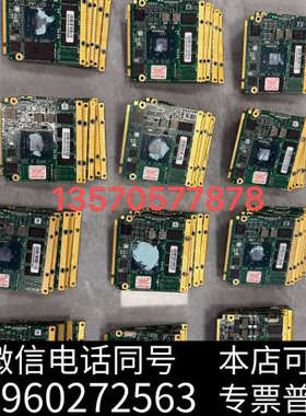 全新神达 MSC Q7-BT-27 40511 PCBFTX L询价