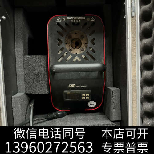 全新SIKA TP17650M温度校准仪询价