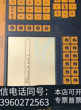 全新#触摸屏#控制器LAUER劳尔 PCS9100 PCS 91需询价