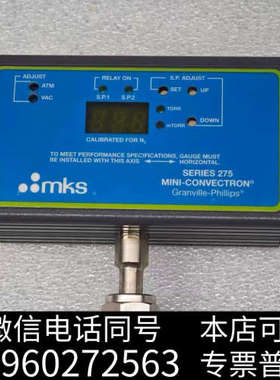 全新275600-2-GQ-T MKS Mini-Convect询价