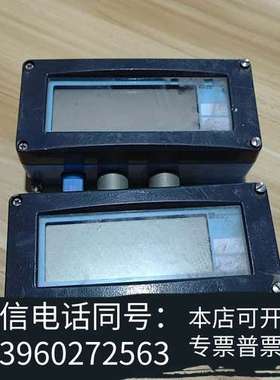 全新#电子元器件 E+H RIA261-B21二手拆机现货两台，需询价