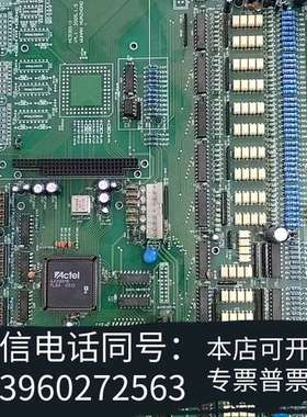 全新华中数控 HC5301-1 V4.1 工控板 拆机一成色不需询价
