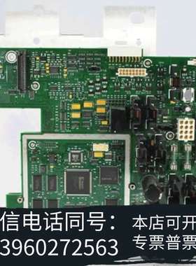 全新安捷伦6890n气相色谱仪gc主板，另有电源板等配件需询价