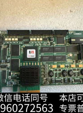 全新康耐视CognexCGX-8602eCFG-8602E询价