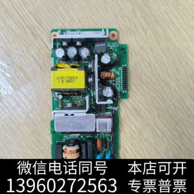 全新三菱GT2000触摸屏电源板GT27-10PWA  ，700询价