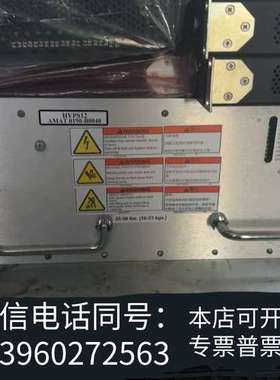 全新美国正品AMAT 0190-B0040 HVPS12 半导体需询价