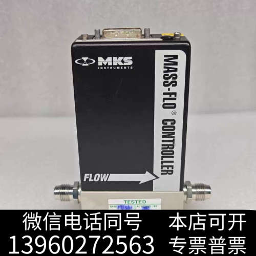 全新MKS质量流量计 1479A52CR1BV-S 100scc询价