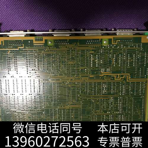 全新VME-A100 控制卡 ADCOS K-100-VA K1询价