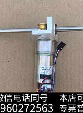 全新安捷伦G4556-60087电机，GM8222D504-R2询价