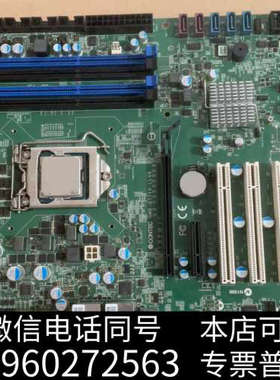 全新拆机 康 CONTEC GMB-Q7710-LA工控询价