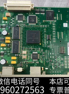 全新安捷伦Agilent G1369A网卡，液相色谱网卡询价