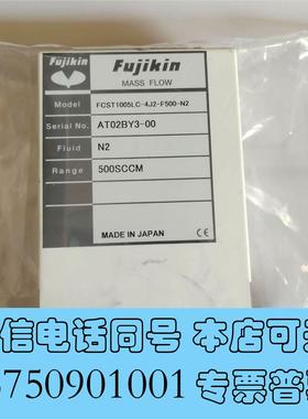 全新库存Fujikin/金FCST1005LC-4J2-F5需询价