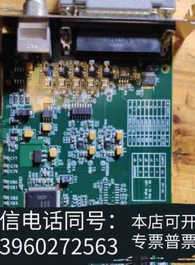 全新MATROH Y7141图像采集二手 功能好议价需询价