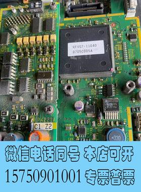 全新库存变频器 PG卡 OPC-VG7-UPAC EP4221A需询价