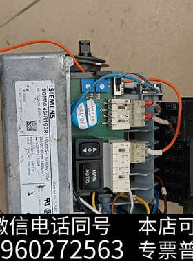 全新SQM50.464R1G3R，110伏电压线路板是好询价