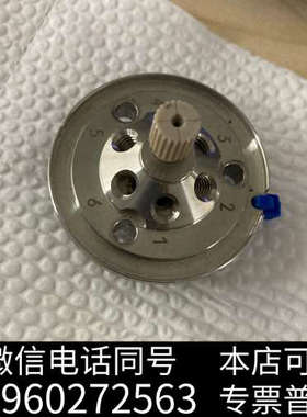 全新228-45408-92SIL-20AHT 定子组件询价