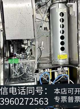 全新荷兰ASML阿斯麦 绿镭射光 已拆光刻机组件 4022.45需询价