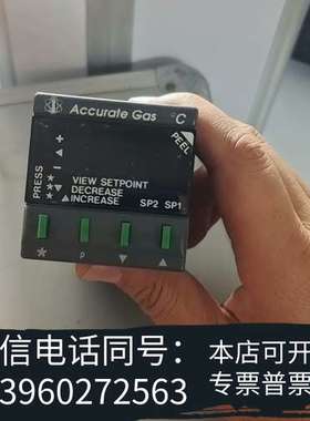 全新CAL ContrOIS#9900温控器991.11C需询价