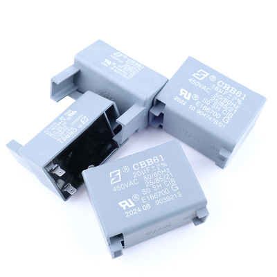 威乐威乐电容CBB6120UF450VAC