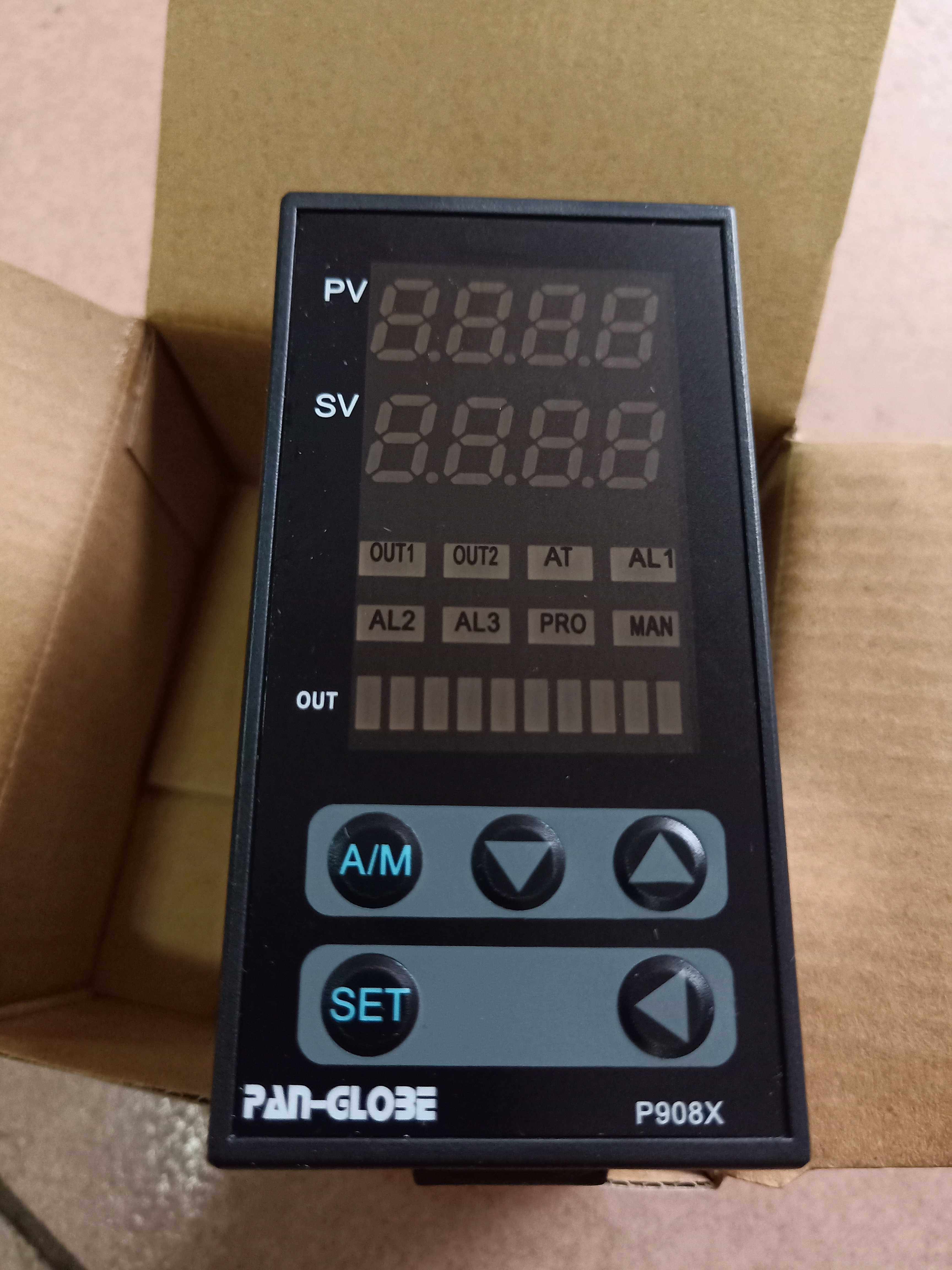 P908/P908X-701-010/020/030-001