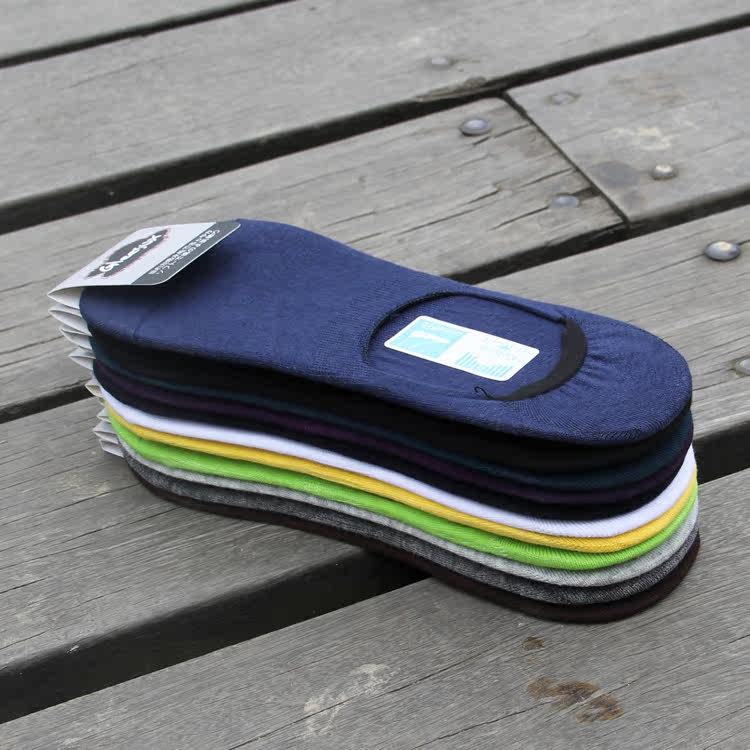 Chaussettes - collants LS004 - Ref 760811 Image 5