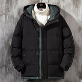 三防面料棉衣男羽绒棉服冬季新款运动棉袄加厚保暖外套M5811-P70，男装棉衣，星座610（原A335）
