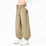 2026新款春季休闲长裤子束脚裤青少年运动休闲裤Q29173-特P30，男装休闲裤，星座610（原A335）