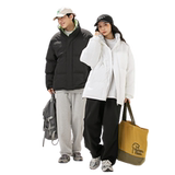 三防面料棉衣冬季加厚保暖棉袄外套青少年宽松羽绒棉服男M666-P75，男装棉衣，星座610（原A335）