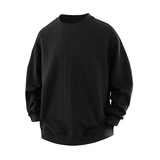 卫衣男款秋季内搭打底衫痞帅高级感长袖青少年无帽Q5568-特P35，男装T恤，星座610（原A335）