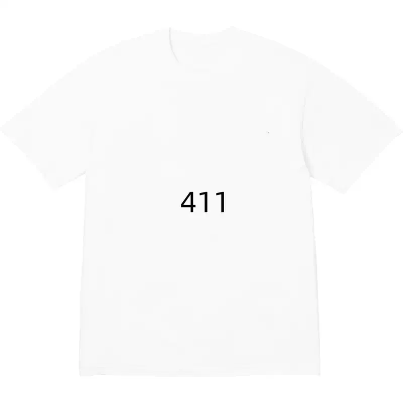 SS25 BEAR TEE