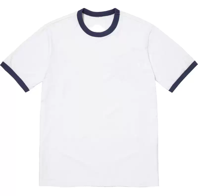 SS26 MIKE KELLEY RINGER S/S TOP