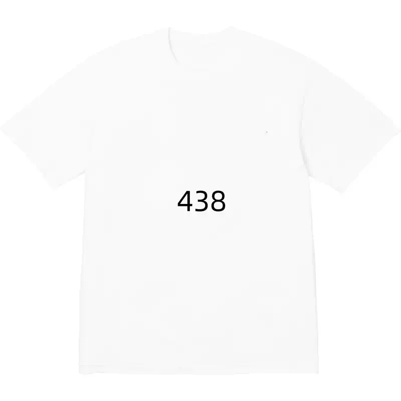 SPEED TEE 黑 白 S M L XL