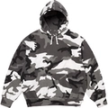 Gray Camouflage