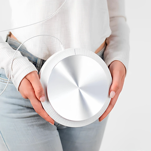 Trettitre复古CD机发烧光碟播放机高音质蓝牙专辑播放器节日礼物