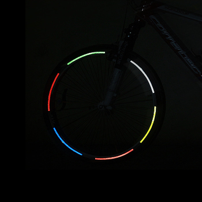 Décoration pour vélo - Ref 2284352 Image 1