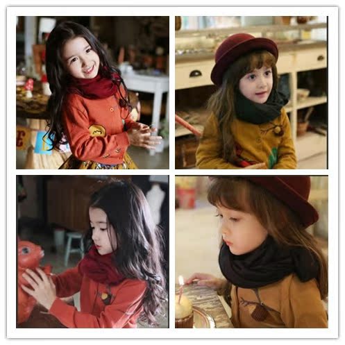 Foulard enfant - Ref 2136638 Image 1