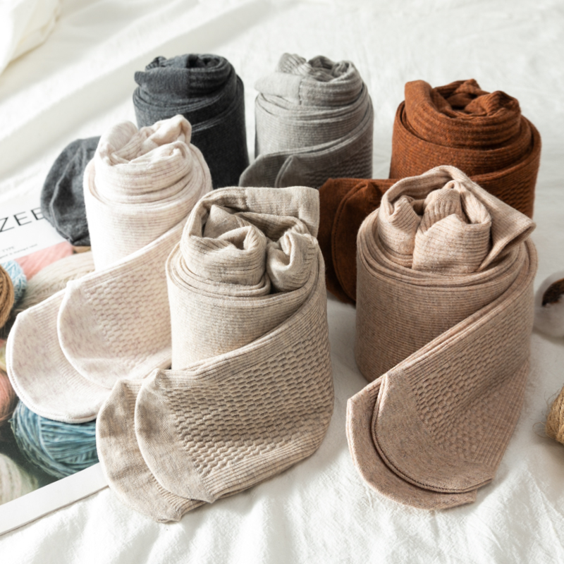 高腰螺纹打底裤袜女外穿新款竖条纹针织棉女式紧身薄款连裤袜春秋,女士内衣/男士内衣/家居服,连裤袜/打底袜,淘宝优惠券,粉丝福利购,淘宝优惠卷