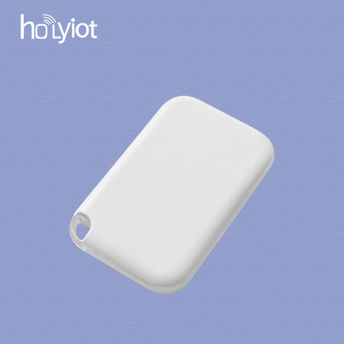 holyiot可编程加速度计蓝牙信标