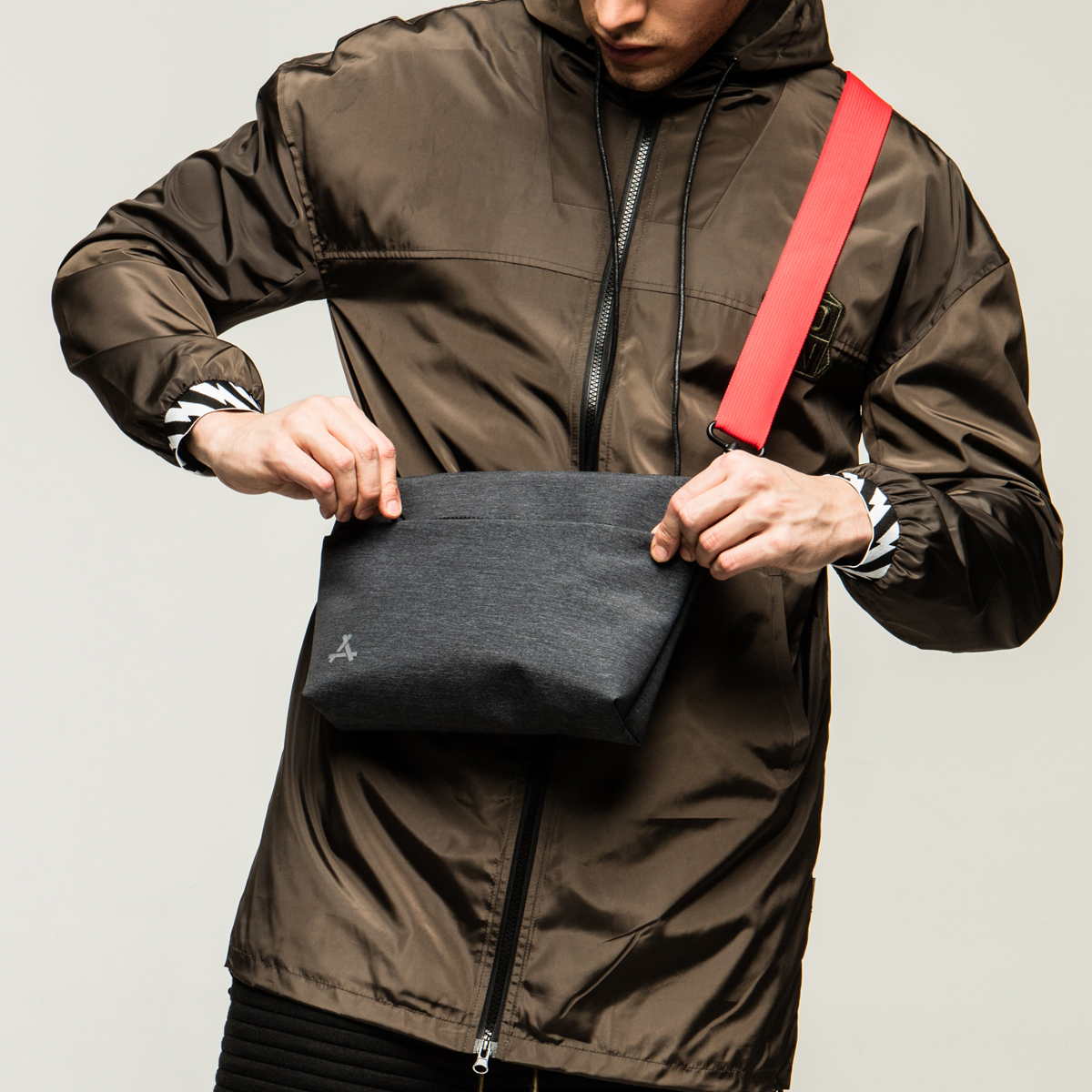 Sac pour homme - Ref 57443 Image 4