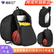 跨境热卖 Backpacks干湿分离运动背包 篮球训练双肩包Basketball