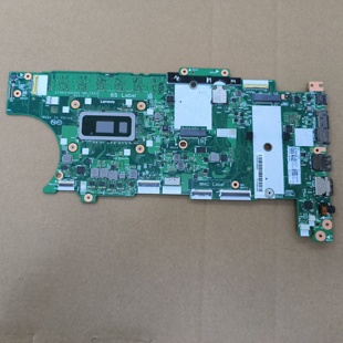 联想 X390 X395 X13 T14s T14 T15 P14s P15s 主板 版号NM-C891