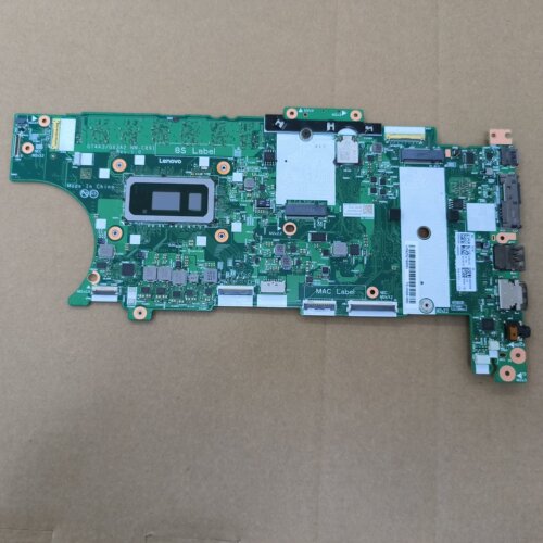 适用于 联想Thinkpad L390 L490 L590 L14 L15 L13 X390 X13 主板