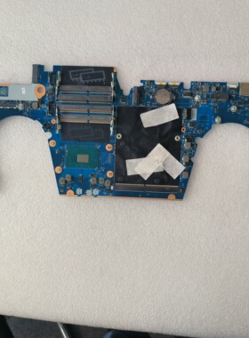 惠普 ZBOOK 15 G3 15 G4 17 G4主板LA-E161P LA-E171P LA-C401P