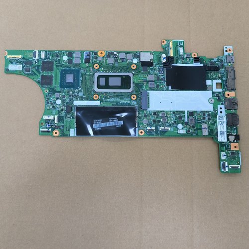 联想 T450S T460/T470/T480/T490/S T495 T14S Gen2主板NM-C931