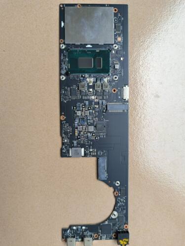 联想yoga 920-13iKB主板 版号NM-B291 CPU i7 8550 内存8G 16G