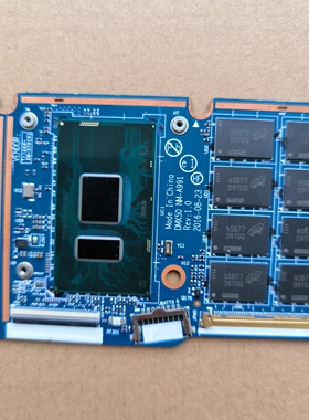 Lenovo 联想 MIIX720-12IKB 原装主板 版号NM-A991 CPU i3 i5 i7