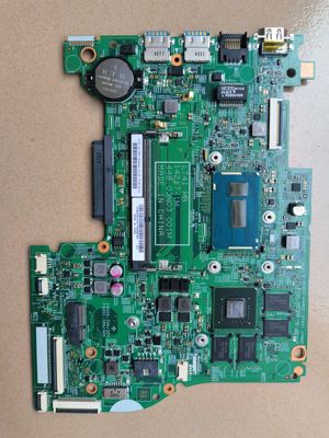 联想 S41-70 U41-70主板 CPU i7 5500 版号MB14217-1 独立显主板