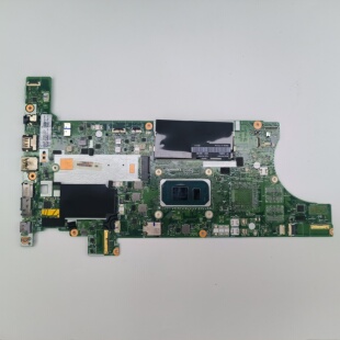 联想 T14 T15 gen1 gen2 主板 i5 i7 10 11代 8G 16G 版号NM-D352