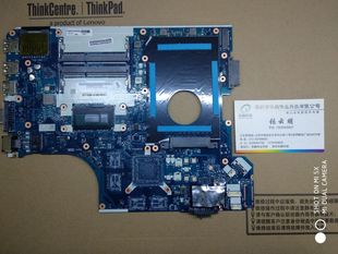 版 00HT640 E550 FRU A221 号NM 主板 E555 E550C Thinkpad 联想
