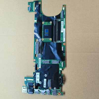 联想 T460S主板 版号NM-A421 CPU i5 6200 6300 集成主板00JT935